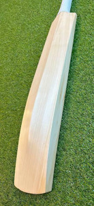 duro handcrafted KASHMIRI Willow Cricket Bat Kashmir
