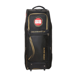 duro Super Select Duffle Full Size Cricket