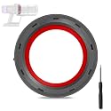 Keluke Replacement Dust Bin Sealing Ring for Dyson V11