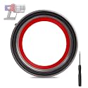 Keluke Replacement Dust Bin Sealing Ring for Dyson V10