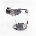 Dust Bin Replacement for Dyson V6 DC58 DC59 DC62 DC74 Vacuum