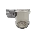 Dust Cup，Compatible for C17 Handheld Cordless Vacuum Cleaner Parts Replacement(D)