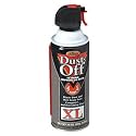 Dust Off DPSXL Disposable Duster