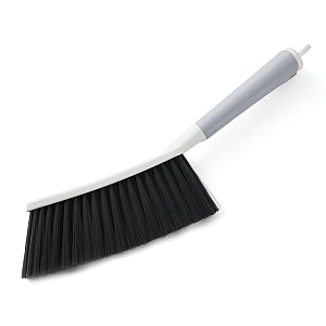 Dust Removal Brush with Long Handle -