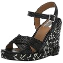 DV Dolce Vita Women's Wedge Sandal