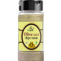 DV Nature Olive Salt-100Gm | Namak Zaitoon | Jaitun Namak | Zaitun Namak Helps digestion Special Purity Salt (100 g)