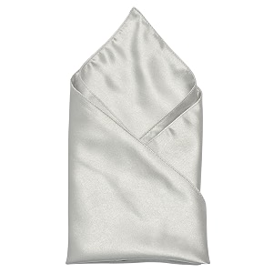 malbury silk satin pocket square wedding suits handkerchiefs duo