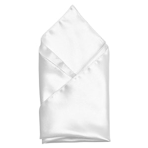 malbury silk satin pocket square wedding suits handkerchiefs duo