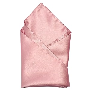 malbury silk satin pocket square wedding suits handkerchiefs duo