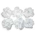 Organza Scrunchies for Women, Gift hamper for Women, same colors as image