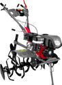 DVI 4 Stroke Light Weeder Work in Day/Night With Petrol Engine With Ridger Att. Fuel Grass Trimmer