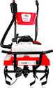 DVI 63CC MINI POWER TILLER/CULTIVATOR FOR WEEDING IN FARMS AND AGRICULTURE Fuel Grass Trimmer