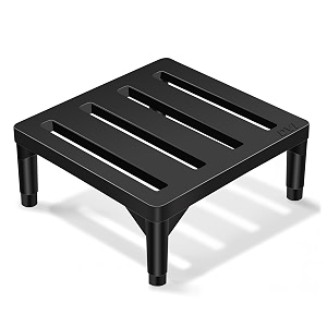 DVI Heavy Duty Black Plant Stand