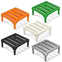 DVI Heavy Duty Multicolour Plant Stand 