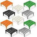 DVI Heavy Duty Multicolour Plant Stand 