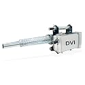 DVI Stainless Steel High Power Thermal Fogging Machine With 48CC Displacement | Fogging Machine | With 2 In 1 Self Start Option | Ideal Used For Pest Control In Office,Building &amp; Agriculture,Schools.