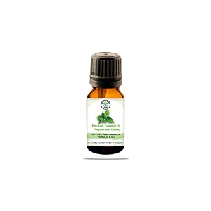 dvno patchouli essential oil pure natural amp undiluted therapeutic grade  massage nourishment amp moisturization fine lines amp wrinkles10 ml