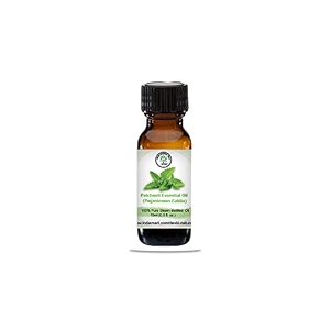dvno patchouli essential oil pure natural amp undiluted therapeutic grade  massage nourishment amp moisturization fine lines amp wrinkles15 ml