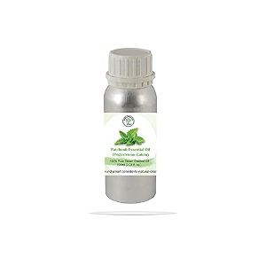 dvno patchouli essential oil pure natural amp undiluted therapeutic grade  massage nourishment amp moisturization fine lines amp wrinkles 100