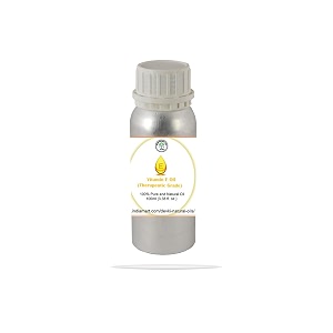 dvno vitamin e oil pure amp undiluted for balancing  massage nourishment amp moisturization fine lines amp wrinkles 100 ml