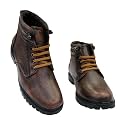 Dvoy39X Mens Stylish Ankle Boots for Man