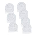 DVP-26RP Disposable Bags for MetroVac Vacuum, 7 Pcs