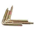 DVPARTS 3PK Clutch Drive Belt Removal Tool, 2875911, Clutch Spreader Drive Ranger Belt Removal Tool, Belt Change Tools, Compatible with Polaris RZR RZR-4 XP Turbo RS1 Ranger XP 1000