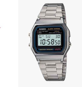 DVSMART Nano Glass for Casio Unisex 36.8