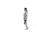 Anti-Embolism Stockings (Medium, Style: Above Knee)