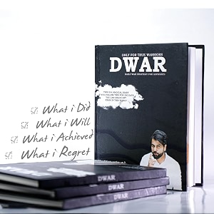 DWAR - Dairy For Competitive Exams By