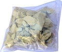 Dwarika 100 % Pure Herbal Multani Mitti / Earth Clay / Volcanic Clay Chunks