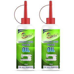 sewing and multipurpose machine oil 50ml machine oil door hinges  beard trimmer  cycle chain 1