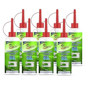 sewing and multipurpose machine oil 50ml machine oil door hinges  beard trimmer  cycle chain 8