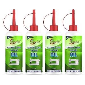 sewing and multipurpose machine oil 50ml machine oil door hinges  beard trimmer  cycle chain 4