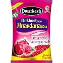 Dwarkesh Ayurved Dilkhush Anardana Goli (500 g)