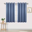 DWCN Blackout Curtains for Bedroom Living Room