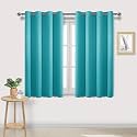 DWCN Blackout Curtains for Bedroom Living Room