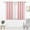 DWCN Blackout Curtains for Bedroom Living Room