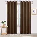 DWCN Blackout Curtains for Bedroom Living Room