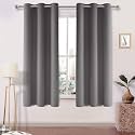DWCN Blackout Curtains for Bedroom Living Room