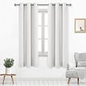 DWCN Blackout Curtains for Bedroom Living Room