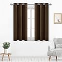 DWCN Blackout Curtains for Bedroom Living Room