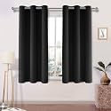 DWCN Blackout Curtains for Bedroom Living Room