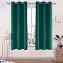 DWCN Blackout Curtains for Bedroom Living Room