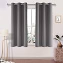 DWCN Blackout Curtains for Bedroom Living Room