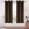 DWCN Blackout Curtains for Bedroom Living Room