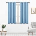 DWCN Blackout Curtains for Bedroom Living Room