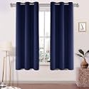 DWCN Blackout Curtains for Bedroom Living Room