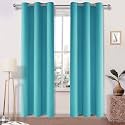 DWCN Blackout Curtains for Bedroom Living Room