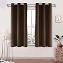 DWCN Blackout Curtains for Bedroom Living Room